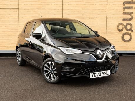 Renault Zoe I GT LINE
