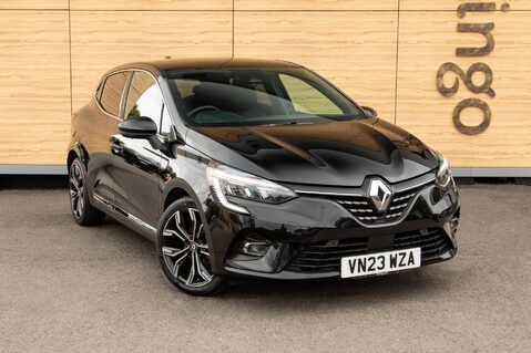 Renault Clio TECHNO TCE 1