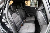 Renault Clio TECHNO TCE 35