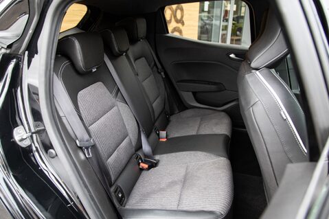 Renault Clio TECHNO TCE 35