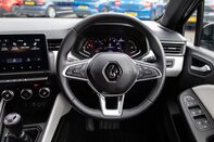 Renault Clio TECHNO TCE 21
