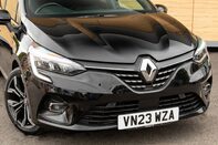 Renault Clio TECHNO TCE 10