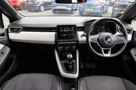 Renault Clio TECHNO TCE 3