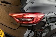 Renault Clio TECHNO TCE 9