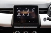 Renault Clio TECHNO TCE 22