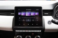 Renault Clio TECHNO TCE 24