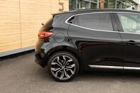 Renault Clio TECHNO TCE 7