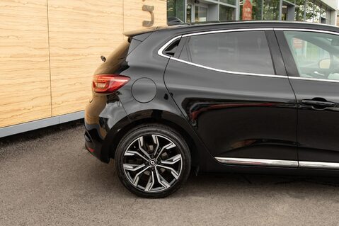 Renault Clio TECHNO TCE 7