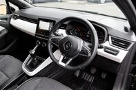 Renault Clio TECHNO TCE 4