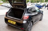 Renault Clio TECHNO TCE 36