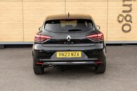Renault Clio TECHNO TCE 6