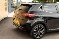 Renault Clio TECHNO TCE 8