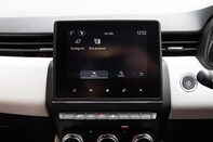 Renault Clio TECHNO TCE 27