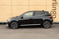 Renault Clio TECHNO TCE 13