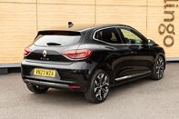 Renault Clio TECHNO TCE 2