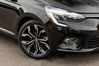 Renault Clio TECHNO TCE 11