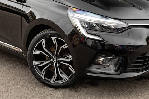 Renault Clio TECHNO TCE 11