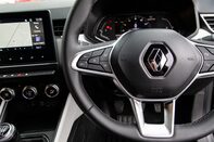 Renault Clio TECHNO TCE 19