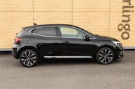 Renault Clio TECHNO TCE 12