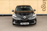 Renault Clio TECHNO TCE 5