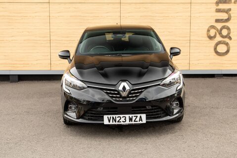 Renault Clio TECHNO TCE 5
