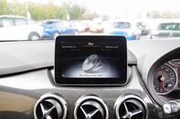 Mercedes-Benz B Class B 180 AMG LINE PREMIUM PLUS 25