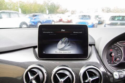 Mercedes-Benz B Class B 180 AMG LINE PREMIUM PLUS 25