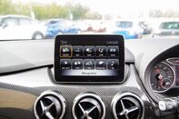 Mercedes-Benz B Class B 180 AMG LINE PREMIUM PLUS 31