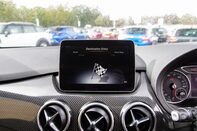 Mercedes-Benz B Class B 180 AMG LINE PREMIUM PLUS 28