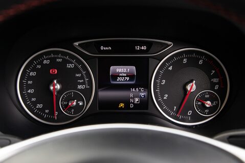 Mercedes-Benz B Class B 180 AMG LINE PREMIUM PLUS 15