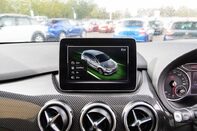 Mercedes-Benz B Class B 180 AMG LINE PREMIUM PLUS 36