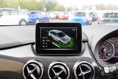 Mercedes-Benz B Class B 180 AMG LINE PREMIUM PLUS 36