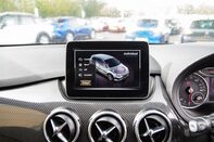 Mercedes-Benz B Class B 180 AMG LINE PREMIUM PLUS 35