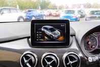 Mercedes-Benz B Class B 180 AMG LINE PREMIUM PLUS 34