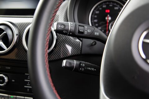 Mercedes-Benz B Class B 180 AMG LINE PREMIUM PLUS 17