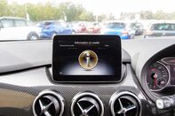 Mercedes-Benz B Class B 180 AMG LINE PREMIUM PLUS 26