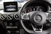 Mercedes-Benz B Class B 180 AMG LINE PREMIUM PLUS 19