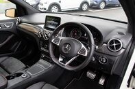 Mercedes-Benz B Class B 180 AMG LINE PREMIUM PLUS 4