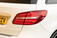 Mercedes-Benz B Class B 180 AMG LINE PREMIUM PLUS 9