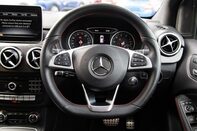 Mercedes-Benz B Class B 180 AMG LINE PREMIUM PLUS 21