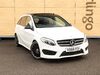 Mercedes-Benz B Class B 180 AMG LINE PREMIUM PLUS