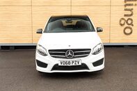 Mercedes-Benz B Class B 180 AMG LINE PREMIUM PLUS 5