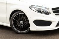 Mercedes-Benz B Class B 180 AMG LINE PREMIUM PLUS 10