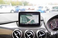 Mercedes-Benz B Class B 180 AMG LINE PREMIUM PLUS 29