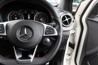 Mercedes-Benz B Class B 180 AMG LINE PREMIUM PLUS 20