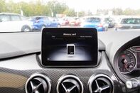 Mercedes-Benz B Class B 180 AMG LINE PREMIUM PLUS 24