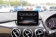 Mercedes-Benz B Class B 180 AMG LINE PREMIUM PLUS 30