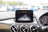 Mercedes-Benz B Class B 180 AMG LINE PREMIUM PLUS 23