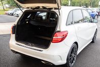Mercedes-Benz B Class B 180 AMG LINE PREMIUM PLUS 46