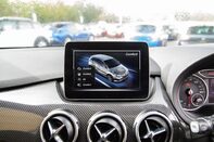 Mercedes-Benz B Class B 180 AMG LINE PREMIUM PLUS 37